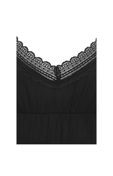 Gundantys mini ilgio LASCANA naktinukai