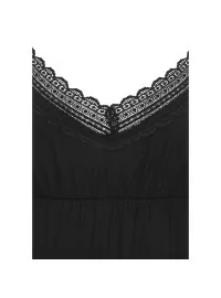 Gundantys mini ilgio LASCANA naktinukai