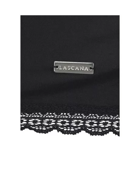 Gundantys mini ilgio LASCANA naktinukai