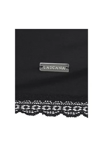 Gundantys mini ilgio LASCANA naktinukai