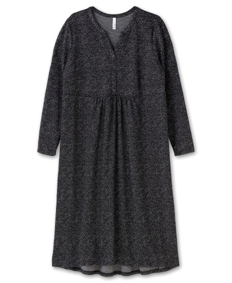 Sheego džersio suknelė