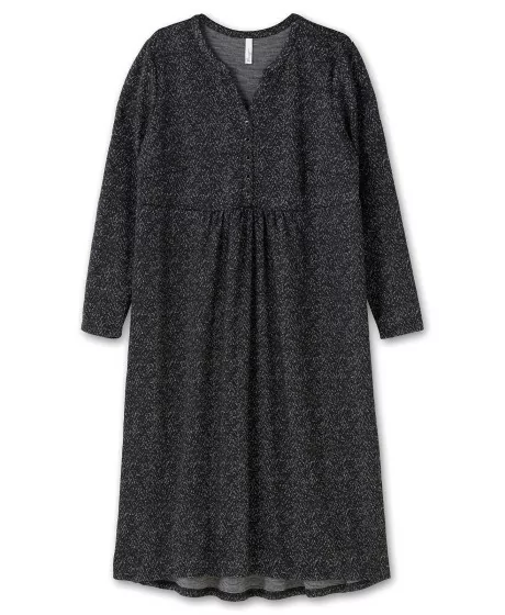 Sheego džersio suknelė