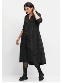 Sheego džersio suknelė