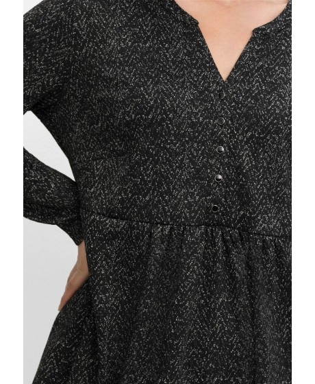 Sheego džersio suknelė