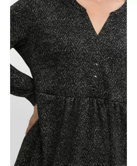 Sheego džersio suknelė