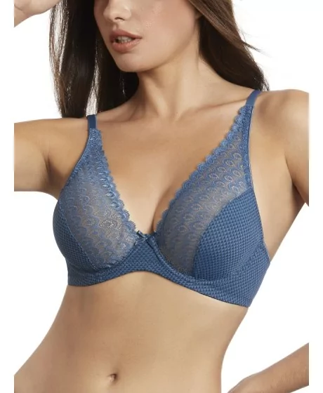 SELENE liemenėlė DORIS su lankeliais