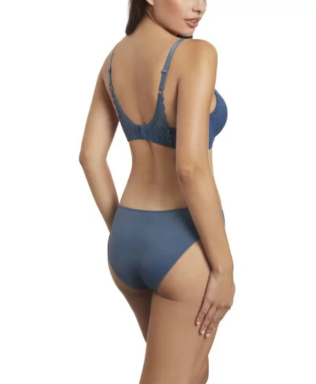 SELENE liemenėlė DORIS su lankeliais