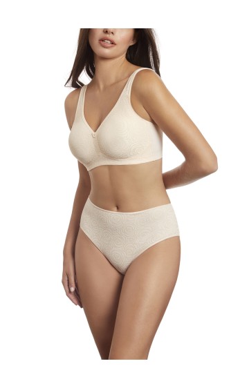 SELENE liemenėlė MARIVI be lankelių