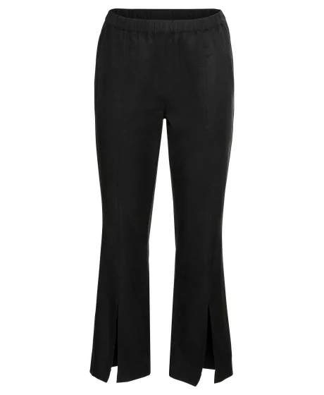 Stilingos Sheego kelnės elastingu juosmeniu