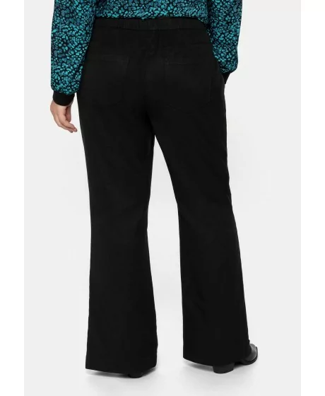 Stilingos Sheego kelnės elastingu juosmeniu