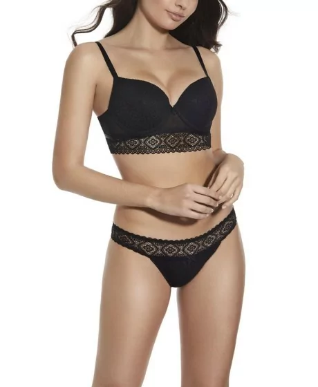SELENE bikini stiliaus kelnaitės 3113 (AMAYA/KIM) SELENE bikini stiliaus kelnaitės 3113 (AMAYA/KIM)
