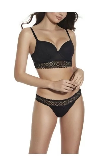 SELENE bikini stiliaus kelnaitės 3113 (AMAYA/KIM)