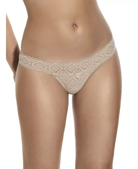 SELENE braziliana stiliaus kelnaitės 3114 (AMAYA/KIM)