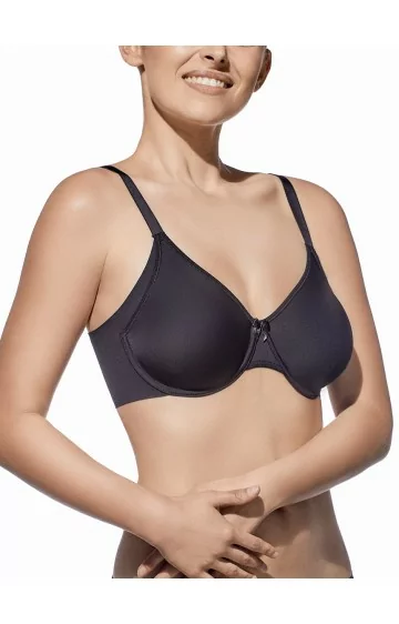 SELENE liemenėlė EUGENIA besiūliais šonais