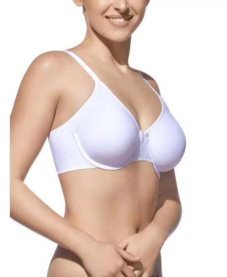 SELENE liemenėlė EUGENIA besiūliais šonais