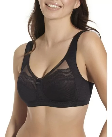 SELENE liemenėlė ALESSIA be lankelių