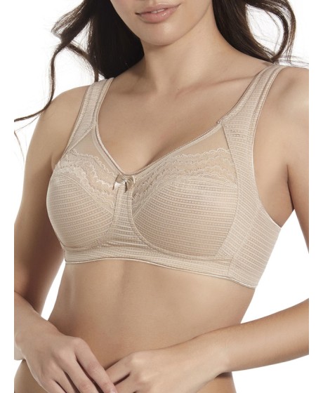 SELENE liemenėlė ALESSIA be lankelių