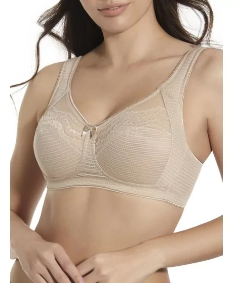 SELENE liemenėlė ALESSIA be lankelių