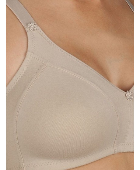 SELENE ortopedinė medvilnės liemenėlė CARICIA