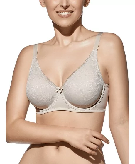 SELENE minkšta liemenėlė INMA su lankeliais