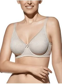 SELENE minkšta liemenėlė INMA su lankeliais