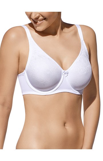 SELENE minkšta liemenėlė INMA su lankeliais