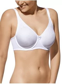 SELENE minkšta liemenėlė INMA su lankeliais