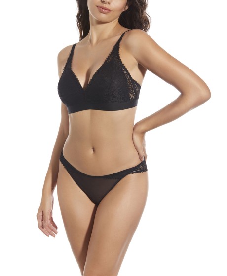 SELENE bikini stiliaus kelnaitės 3120