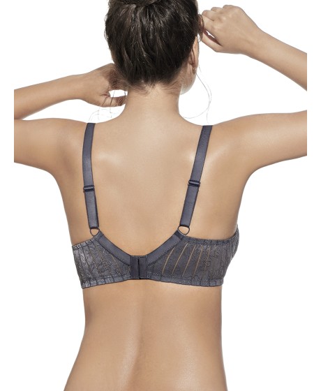 SELENE minkšta liemenėlė SCARLETT be lankelių