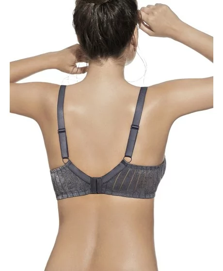 SELENE minkšta liemenėlė SCARLETT be lankelių