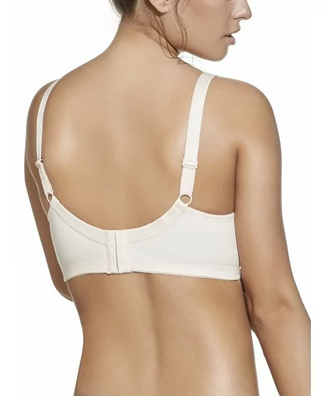 SELENE medvilninės liemenėlė BLANCA