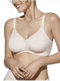 SELENE medvilninės liemenėlė BLANCA