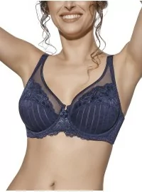 SELENE minkšta liemenėlė MARILUZ su lankeliais