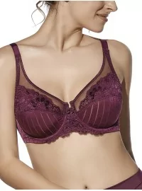 SELENE minkšta liemenėlė MARILUZ su lankeliais