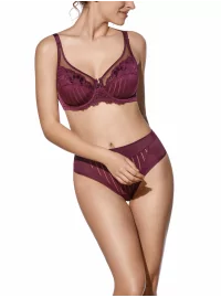 SELENE minkšta liemenėlė MARILUZ su lankeliais