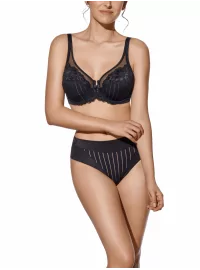 SELENE minkšta liemenėlė MARILUZ su lankeliais