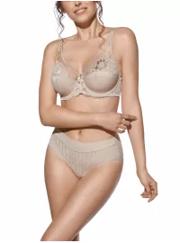 SELENE minkšta liemenėlė MARILUZ su lankeliais