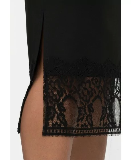 Klasikinio kirpimo Sheego sijonas