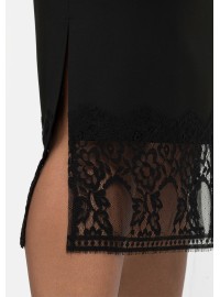 Klasikinio kirpimo Sheego sijonas