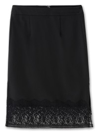 Klasikinio kirpimo Sheego sijonas