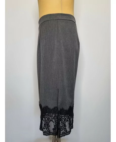 Klasikinio kirpimo Sheego sijonas