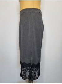 Klasikinio kirpimo Sheego sijonas