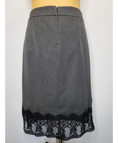 Klasikinio kirpimo Sheego sijonas