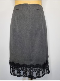 Klasikinio kirpimo Sheego sijonas