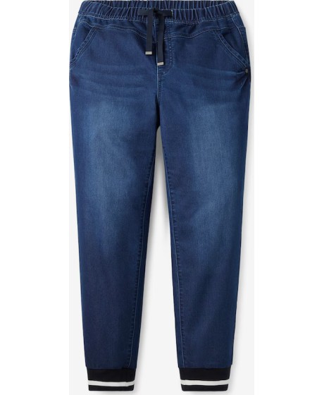 Sheego džinsinės laisvalaikio kelnės