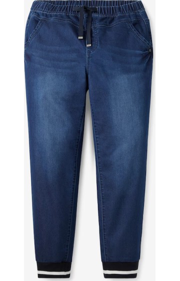 Sheego džinsinės laisvalaikio kelnės