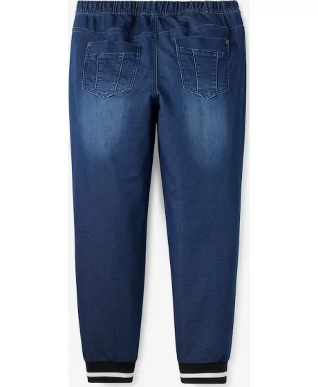 Sheego džinsinės laisvalaikio kelnės