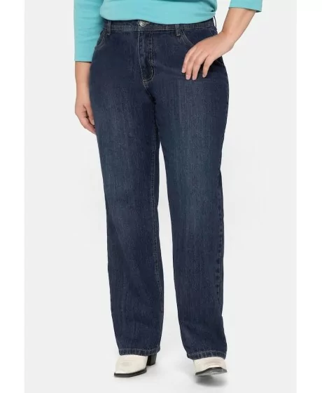 Klasikiniai Sheego džinsai