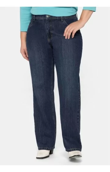 Klasikiniai Sheego džinsai