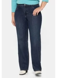 Klasikiniai Sheego džinsai